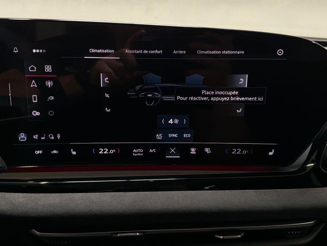 Audi A5 - Photo 19