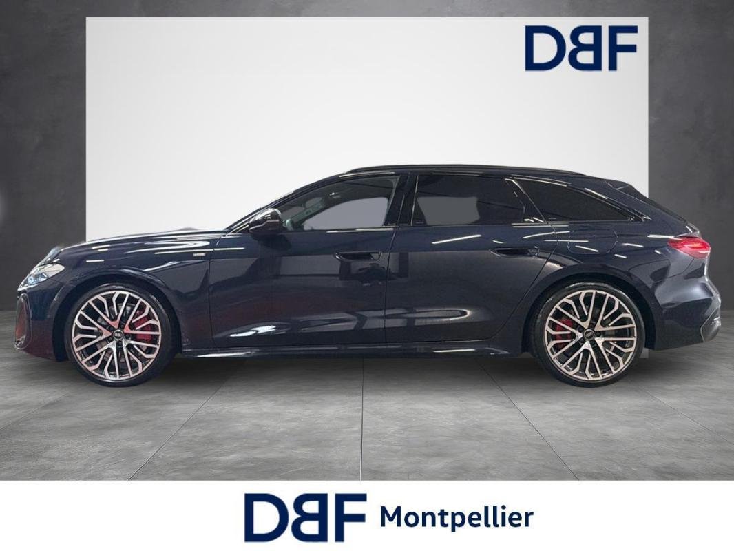 Audi A5 - Photo 2
