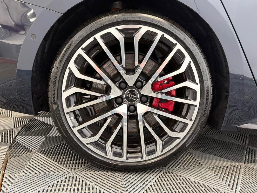 Audi A5 - Photo 28