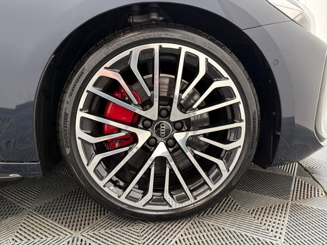 Audi A5 - Photo 29