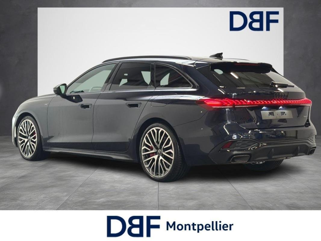 Audi A5 - Photo 3