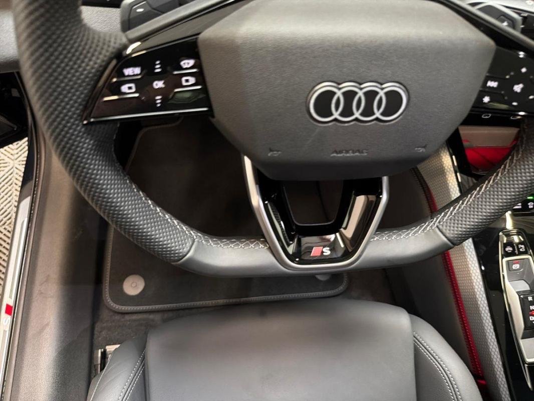 Audi A5 - Photo 35