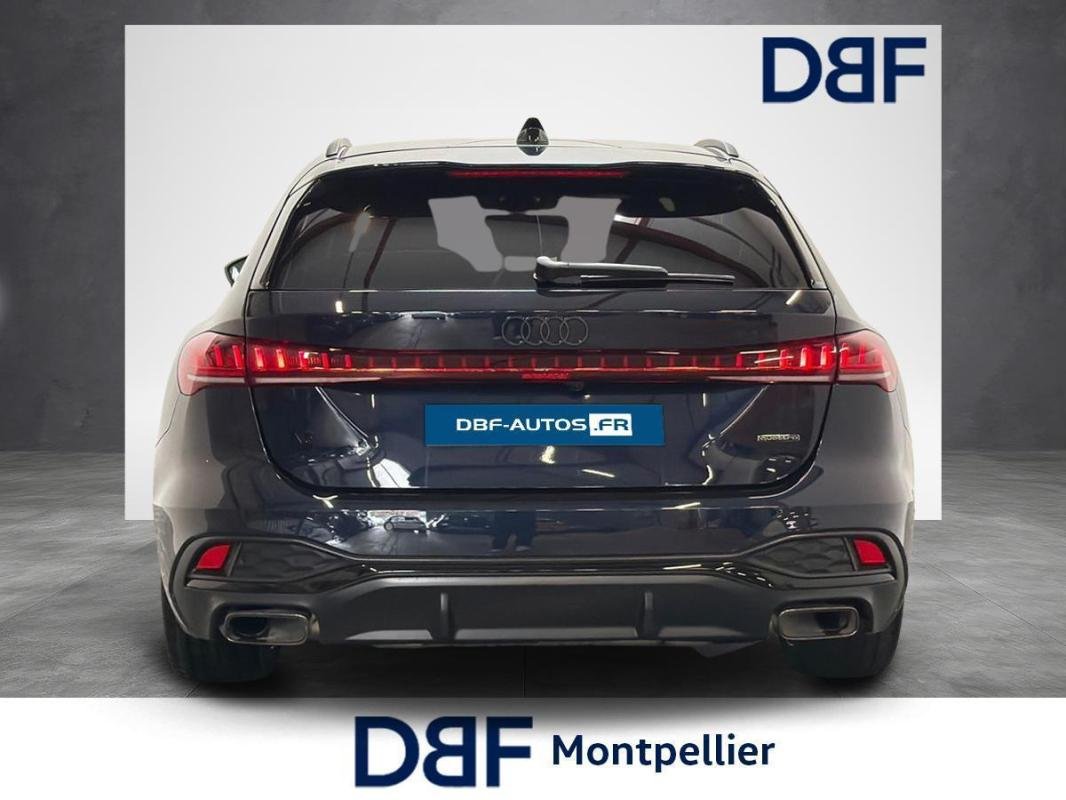 Audi A5 - Photo 4