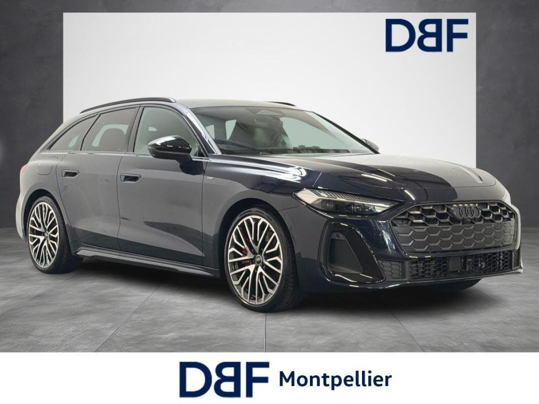 Audi A5 - Photo 6
