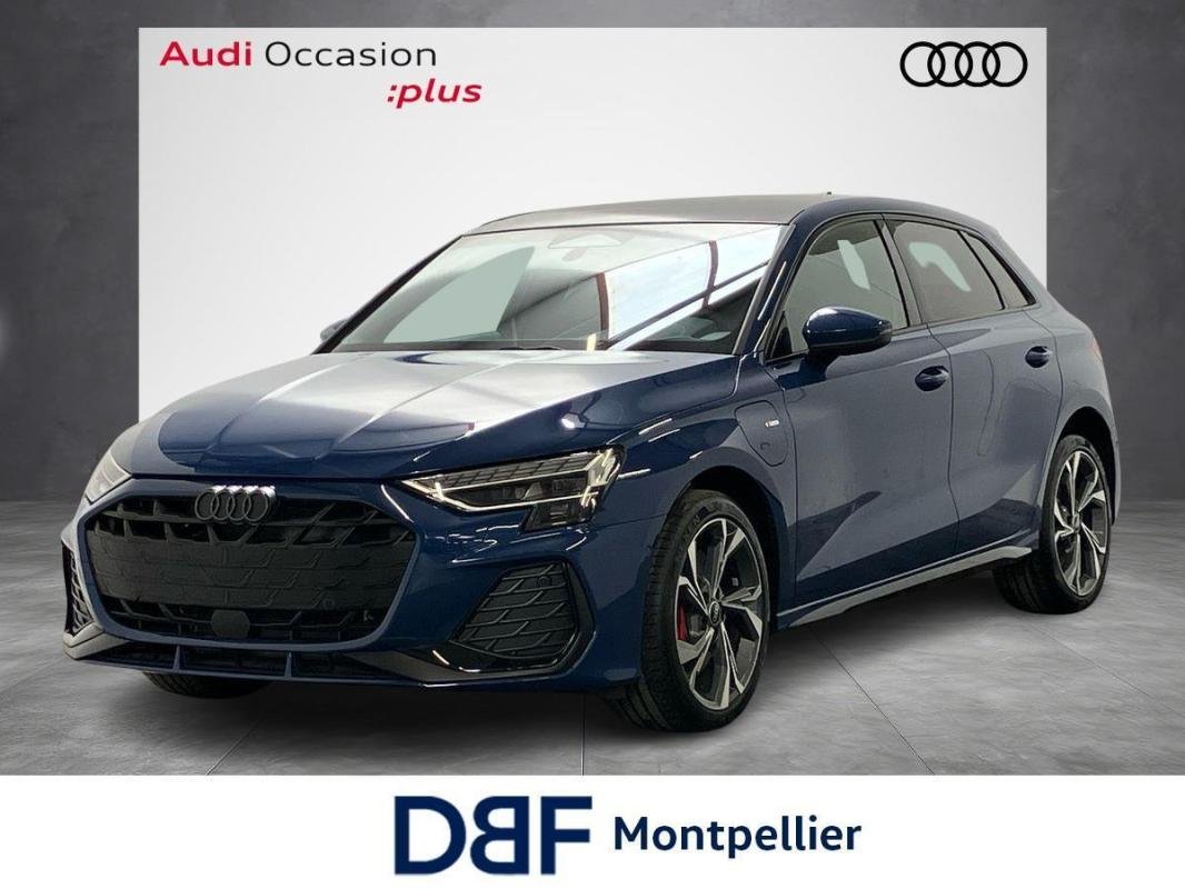 Audi A3 - Photo 1