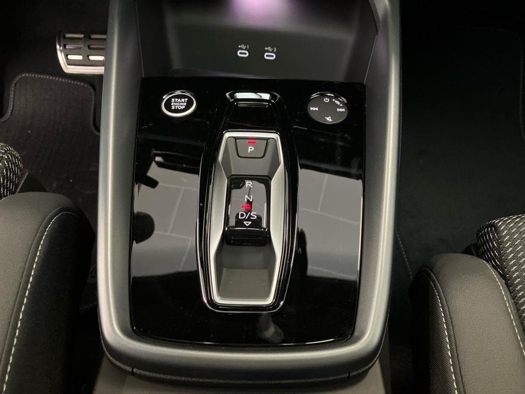 Audi A3 - Photo 11