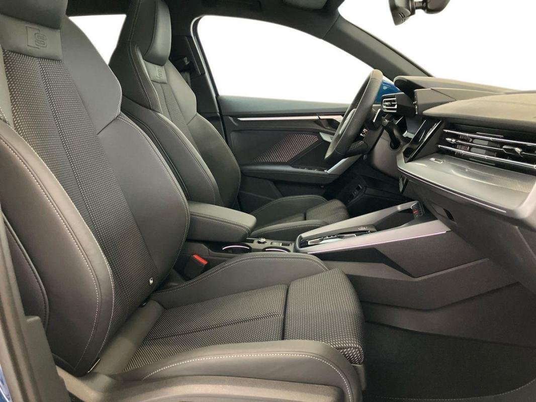 Audi A3 - Photo 13