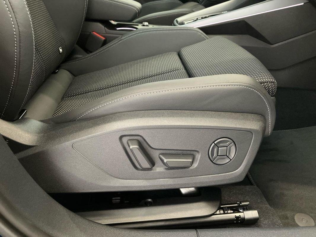 Audi A3 - Photo 14