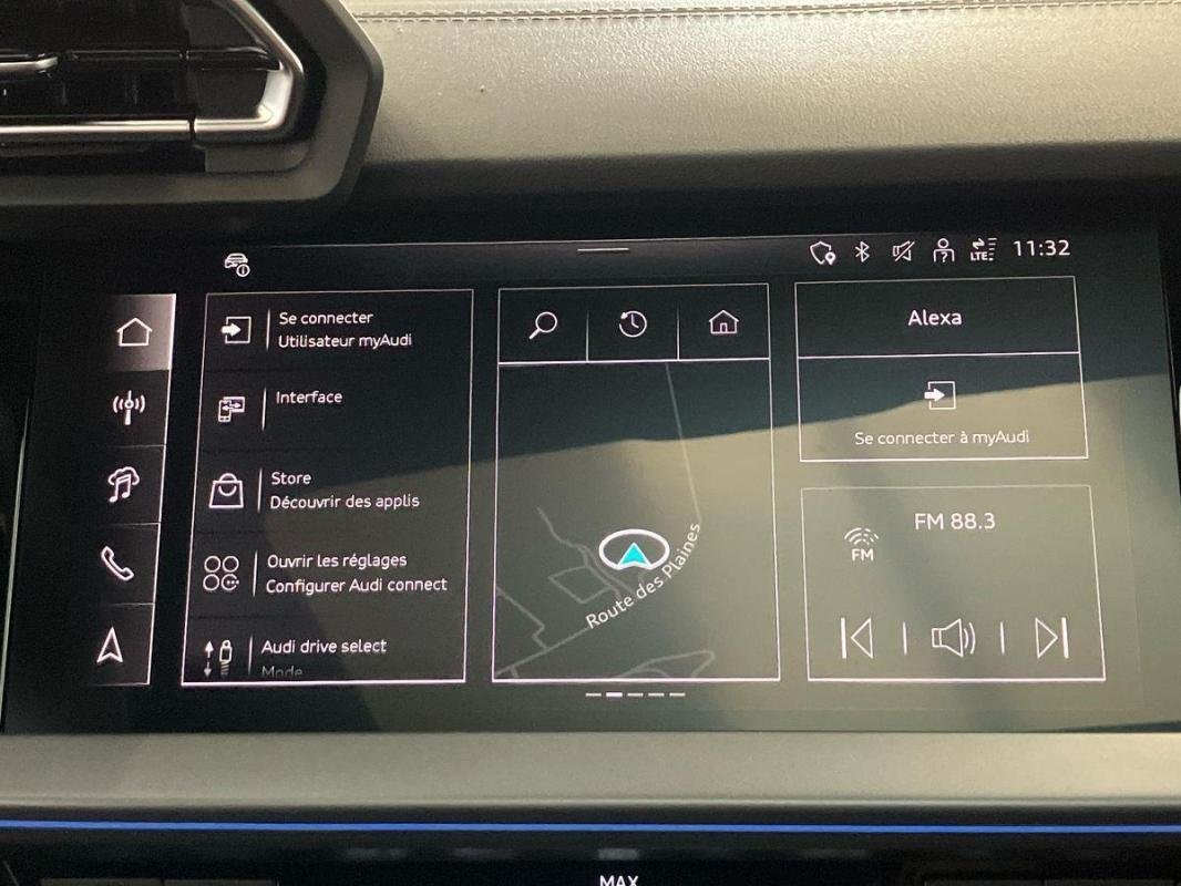 Audi A3 - Photo 16