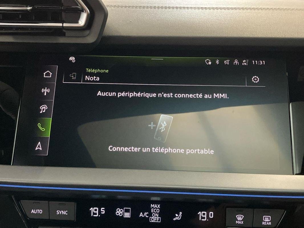 Audi A3 - Photo 17