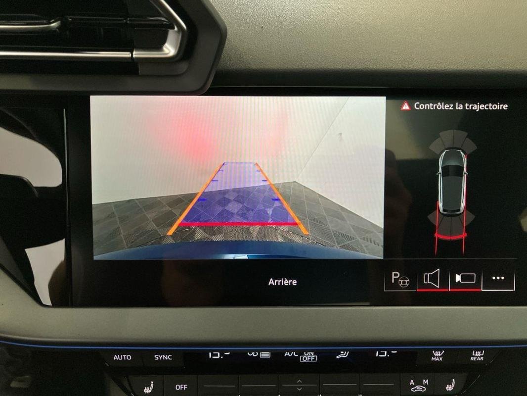 Audi A3 - Photo 18