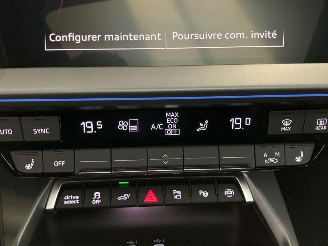 Audi A3 - Photo 19