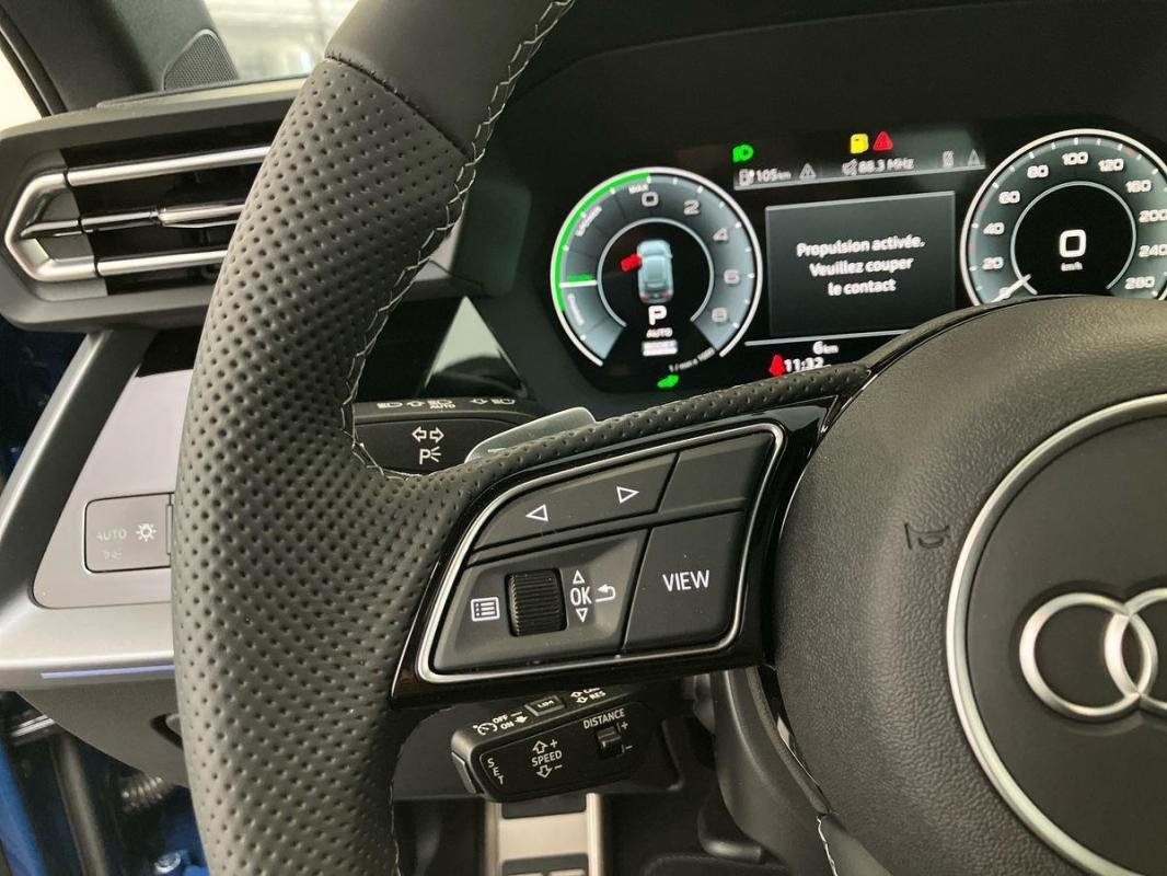 Audi A3 - Photo 20