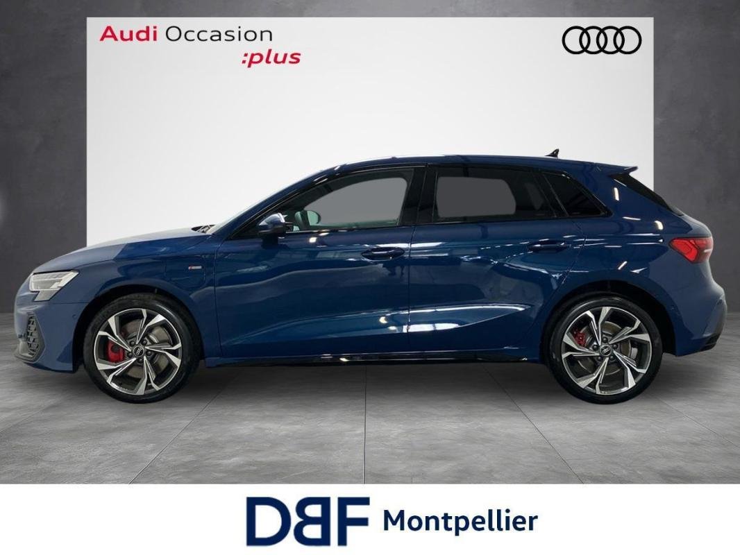 Audi A3 - Photo 2