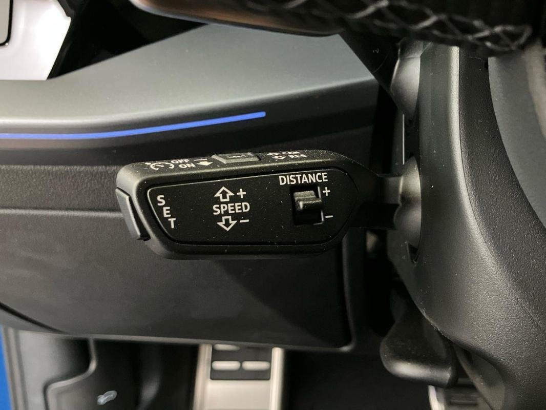 Audi A3 - Photo 21