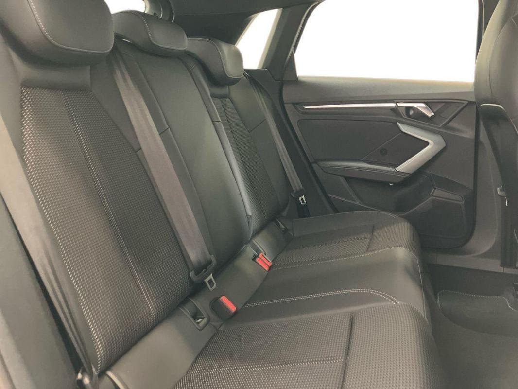 Audi A3 - Photo 23