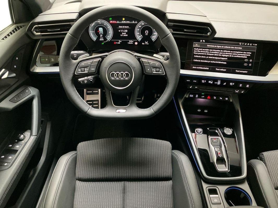 Audi A3 - Photo 24