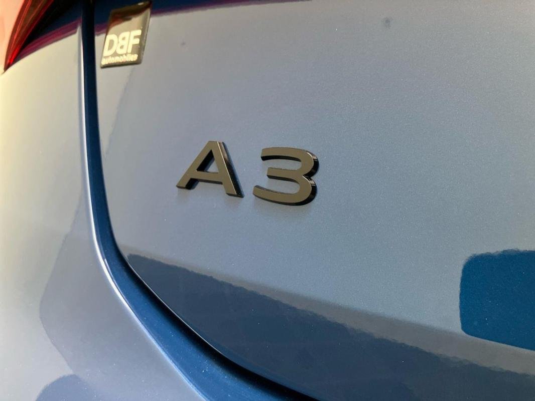 Audi A3 - Photo 27