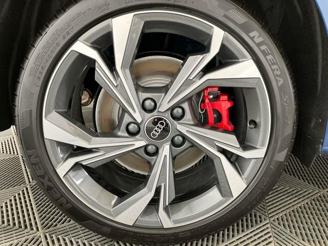 Audi A3 - Photo 28
