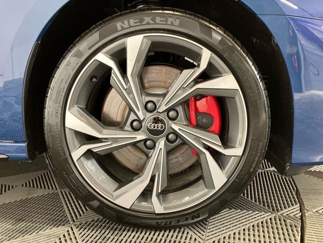 Audi A3 - Photo 29