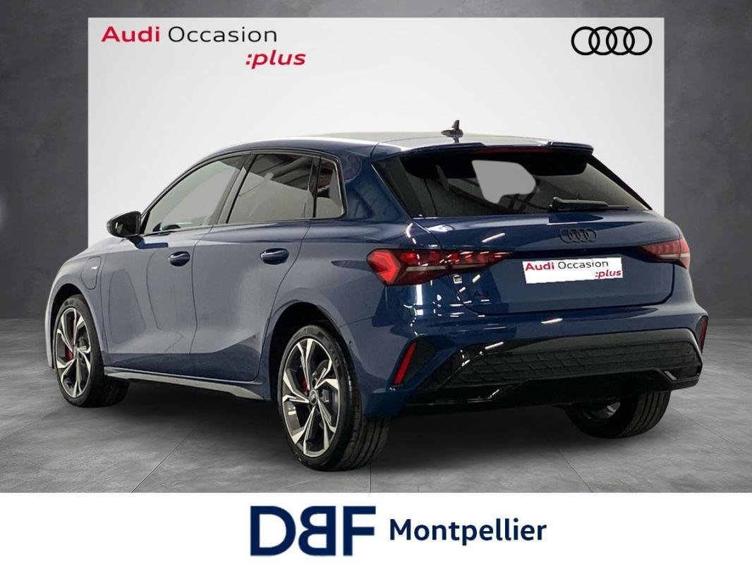 Audi A3 - Photo 3