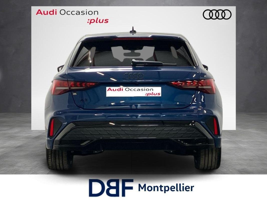 Audi A3 - Photo 4