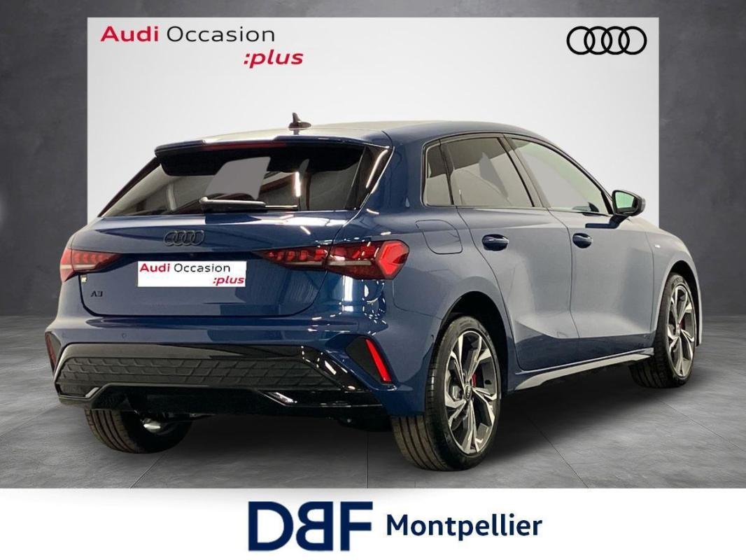 Audi A3 - Photo 5