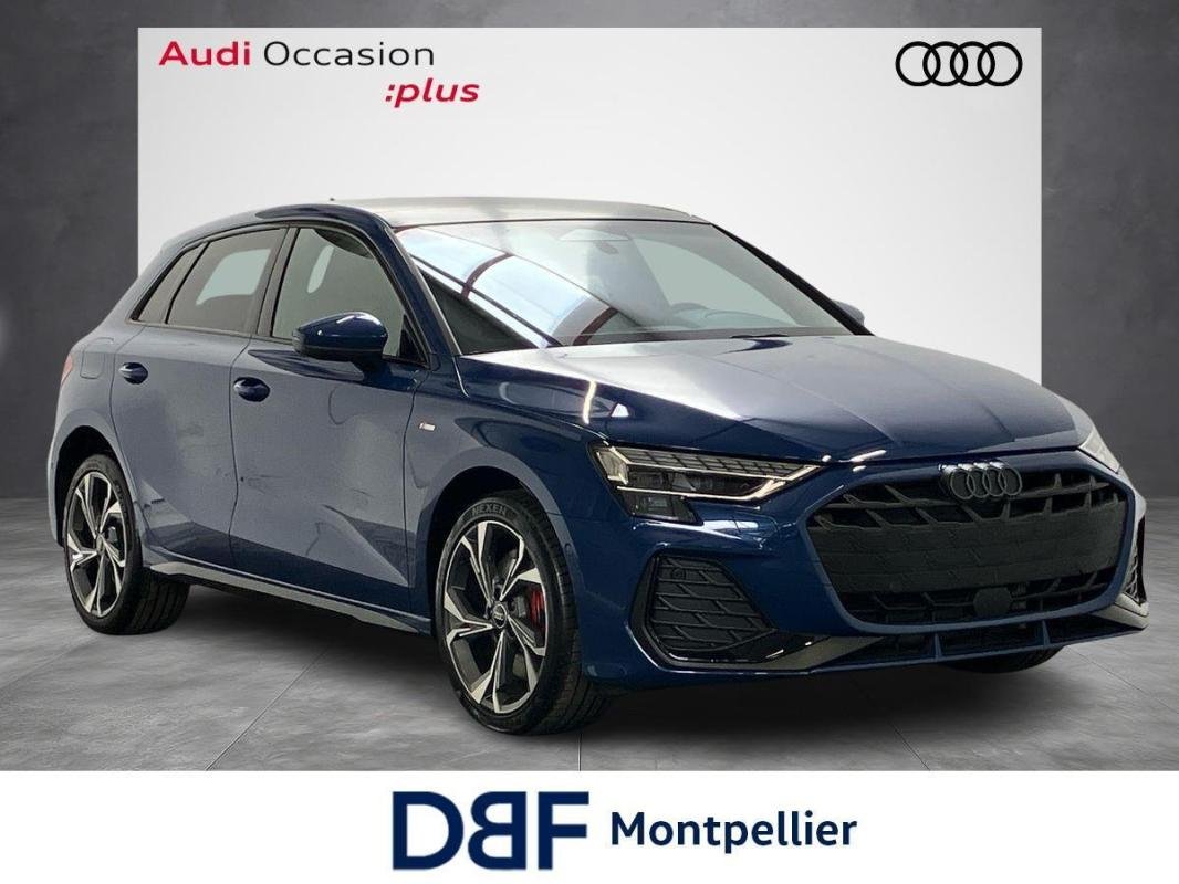 Audi A3 - Photo 6