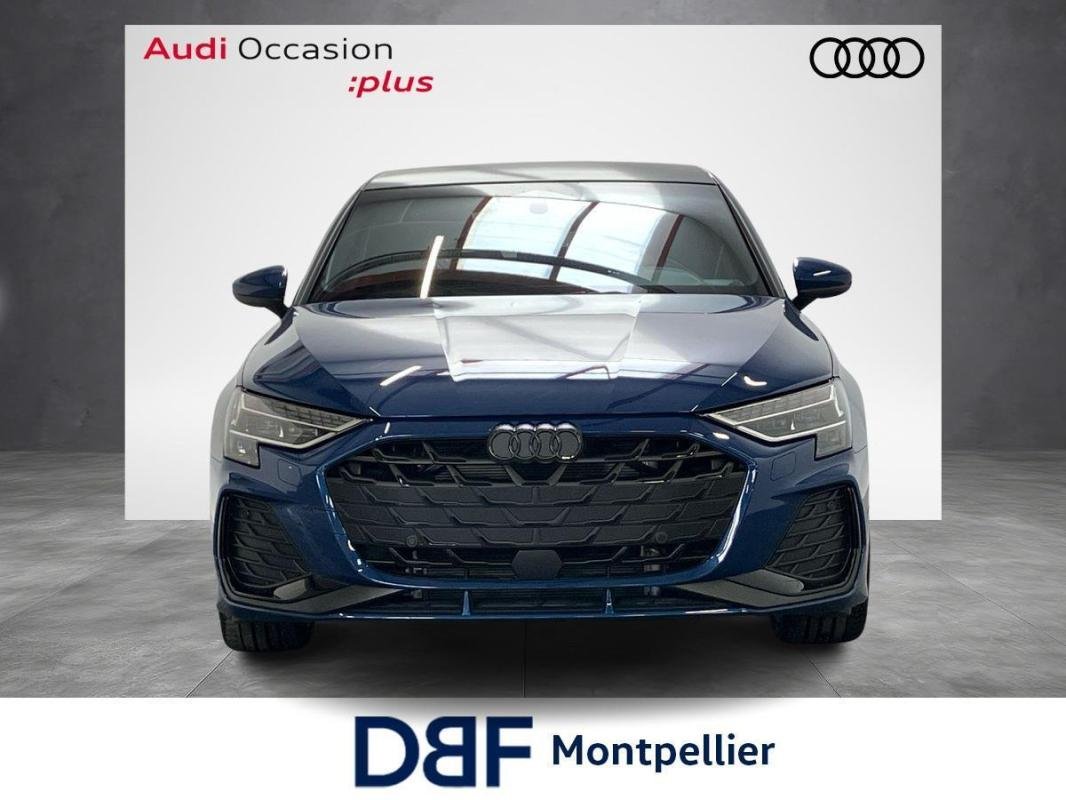 Audi A3 - Photo 7