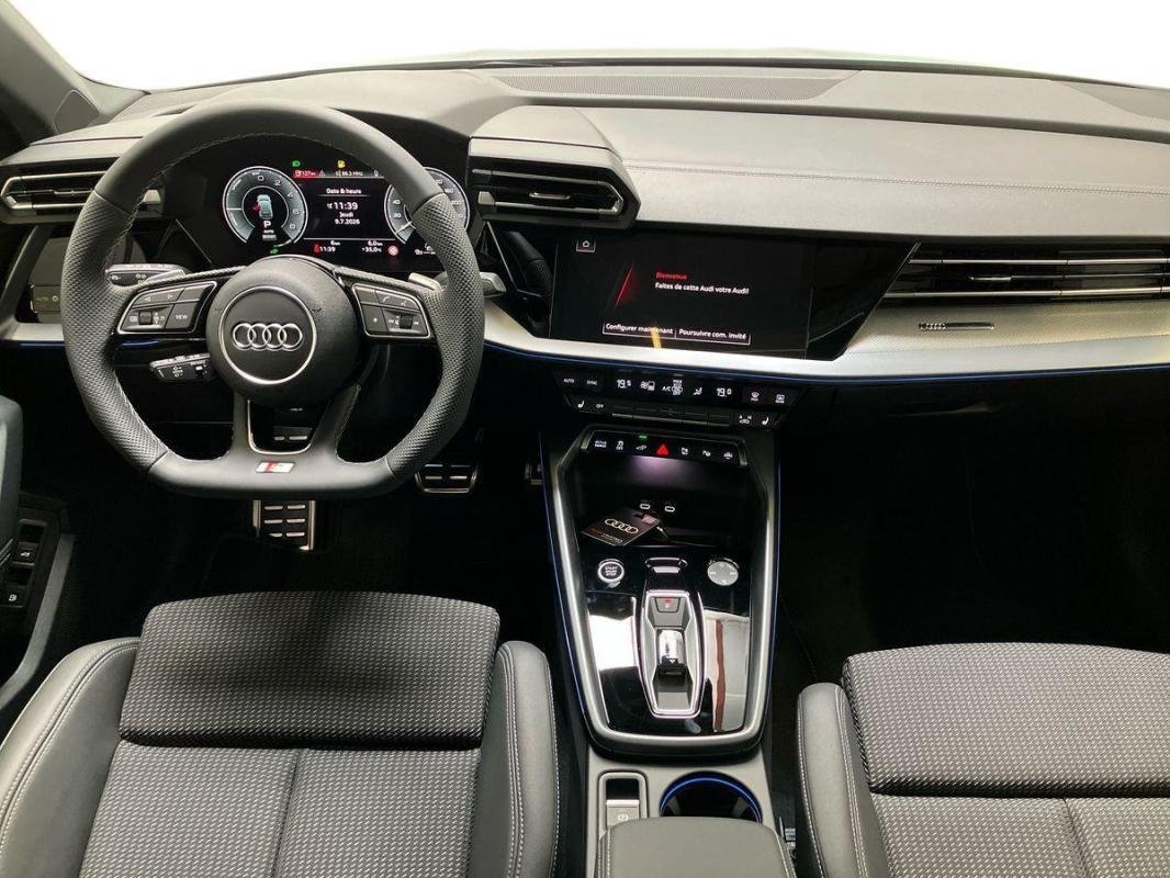 Audi A3 - Photo 8