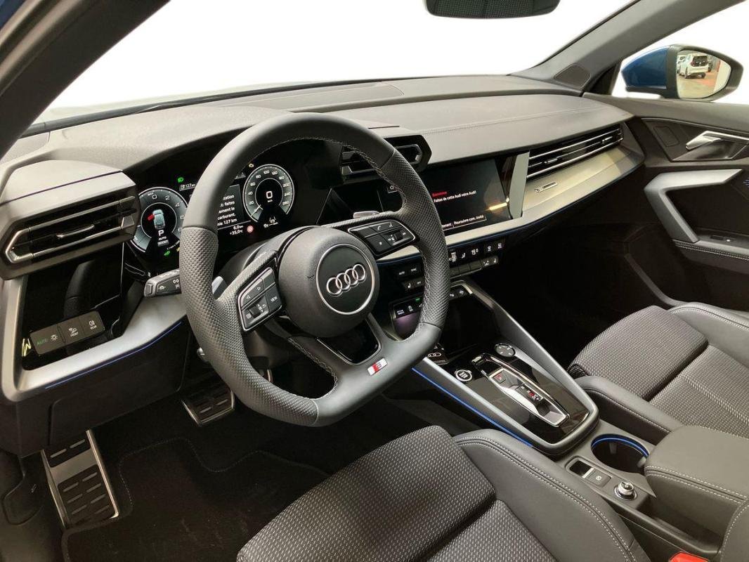 Audi A3 - Photo 9