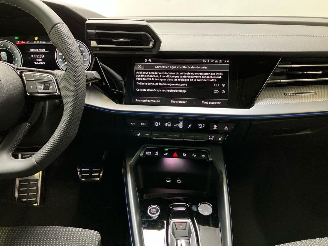Audi A3 - Photo 10