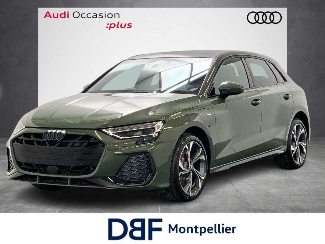 Audi A3 - Photo 1