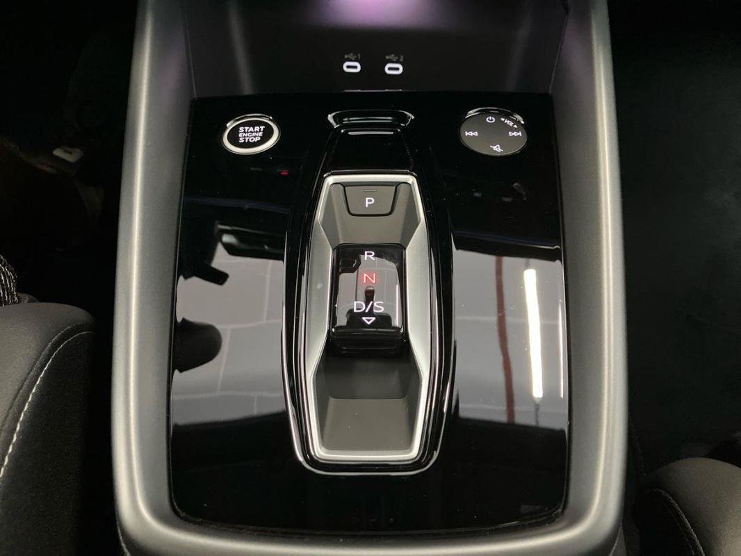 Audi A3 - Photo 11