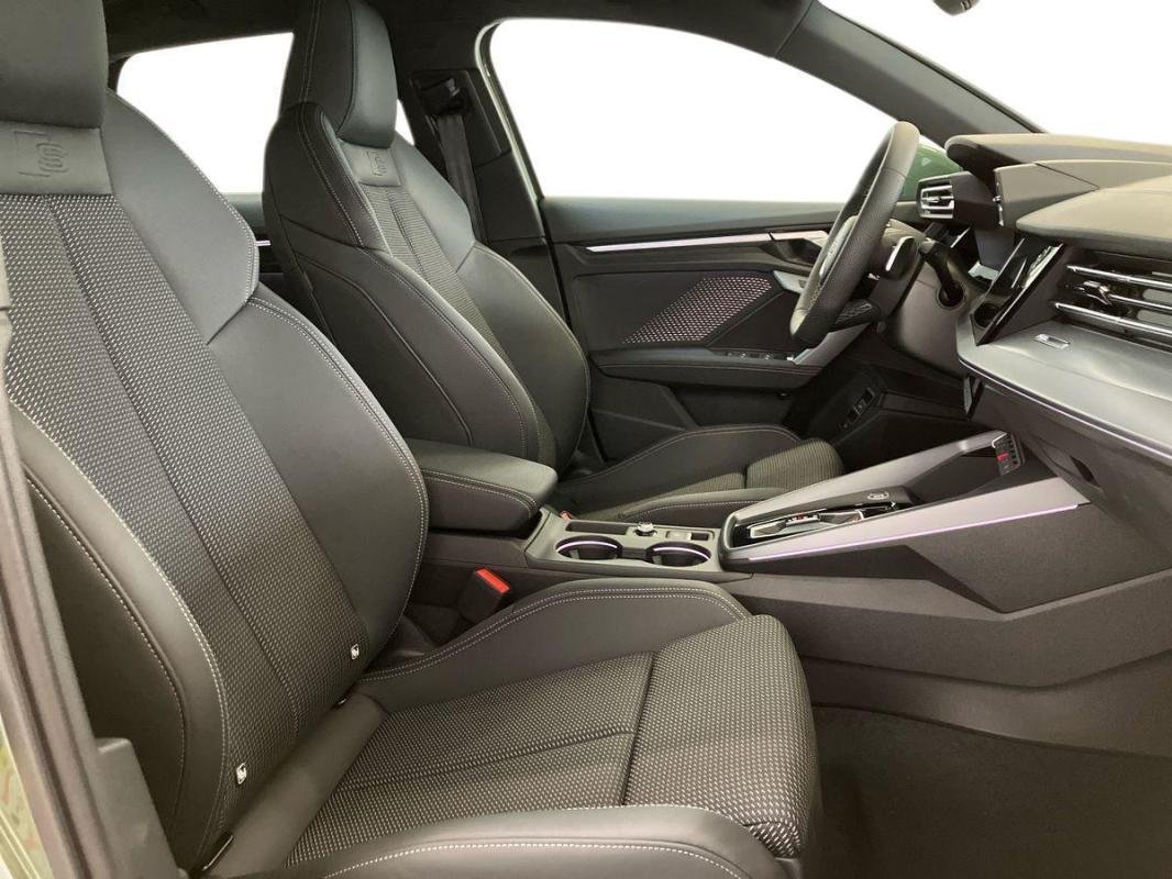 Audi A3 - Photo 13