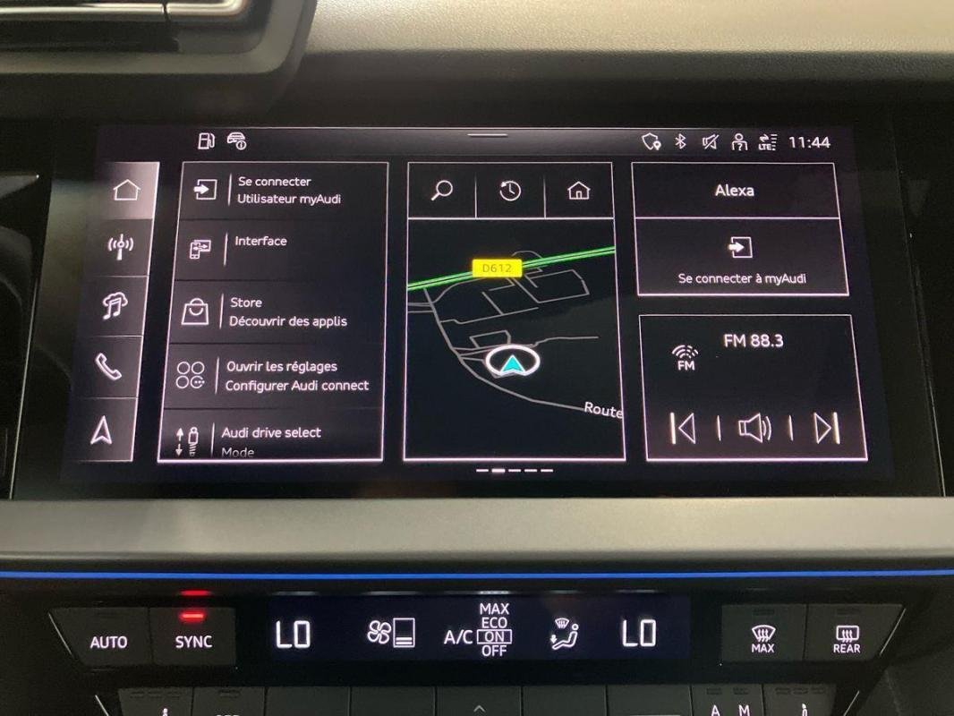 Audi A3 - Photo 16