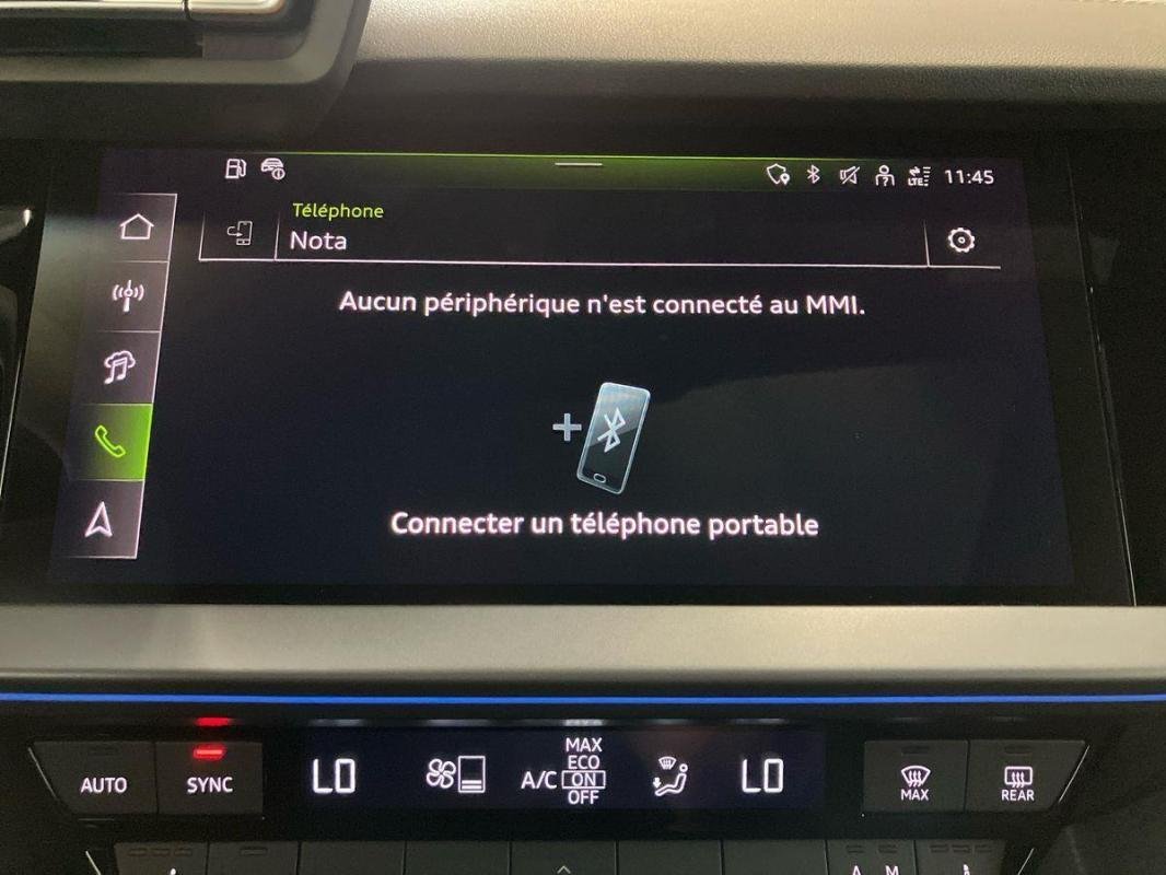 Audi A3 - Photo 17