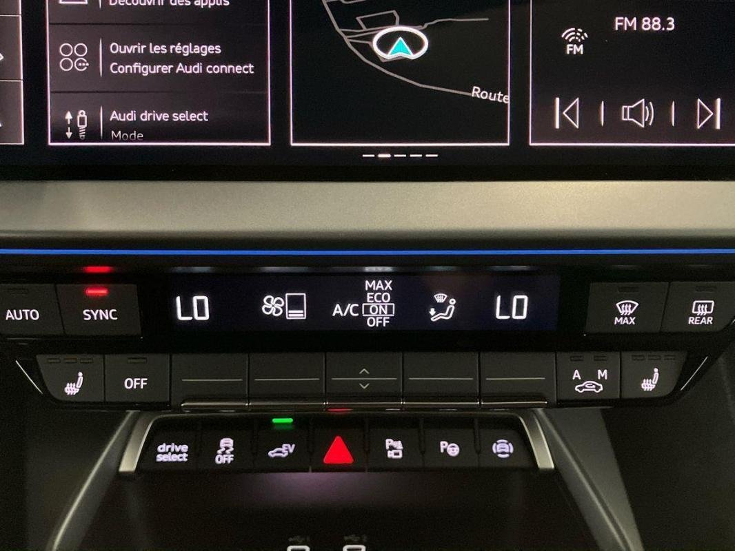 Audi A3 - Photo 19