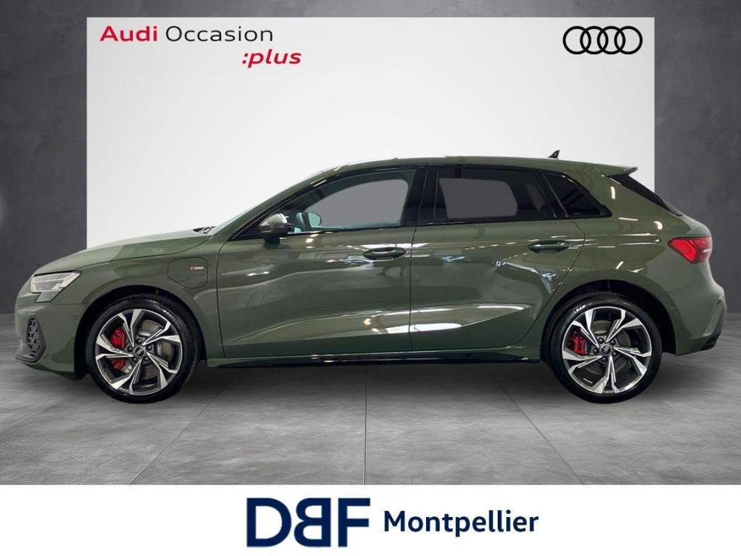 Audi A3 - Photo 2