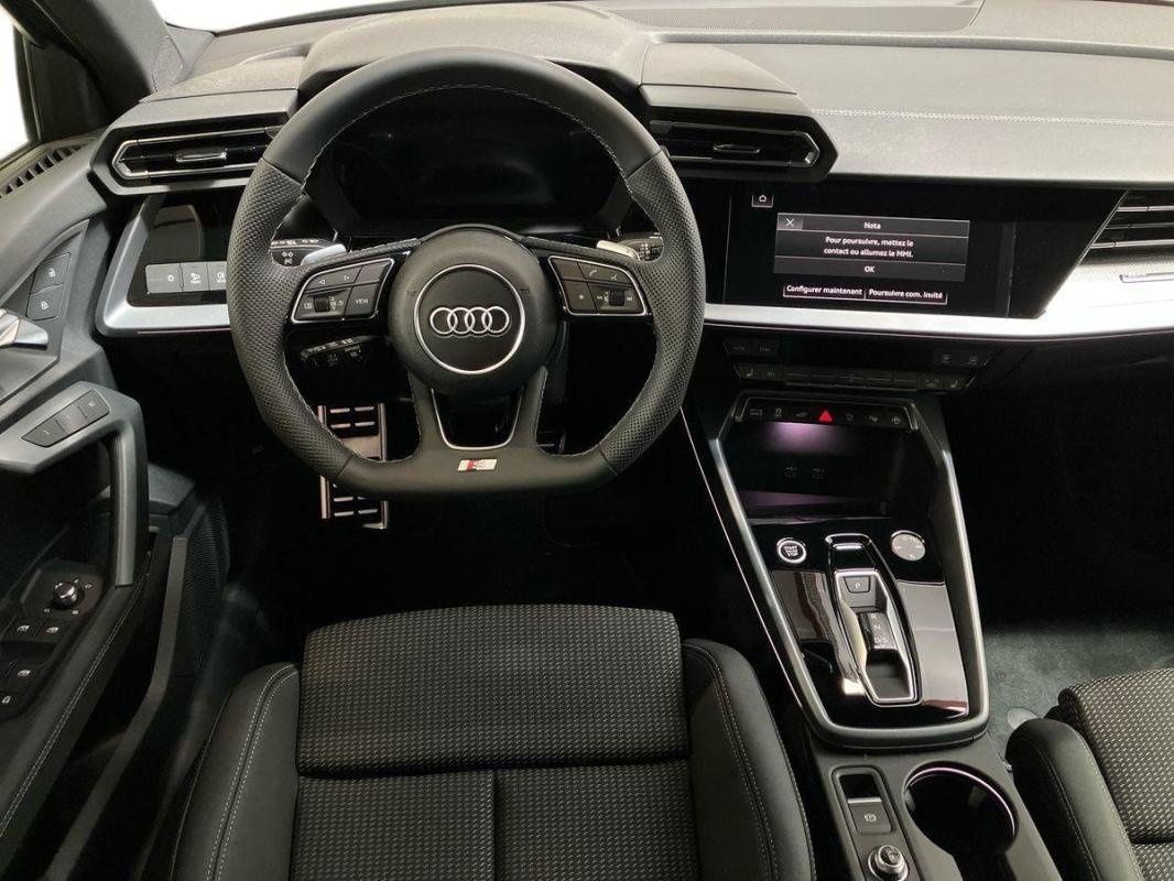Audi A3 - Photo 24