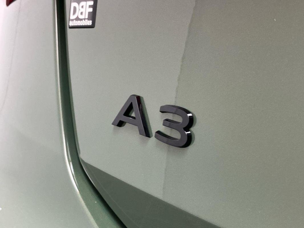 Audi A3 - Photo 27
