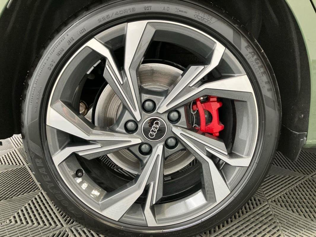 Audi A3 - Photo 28