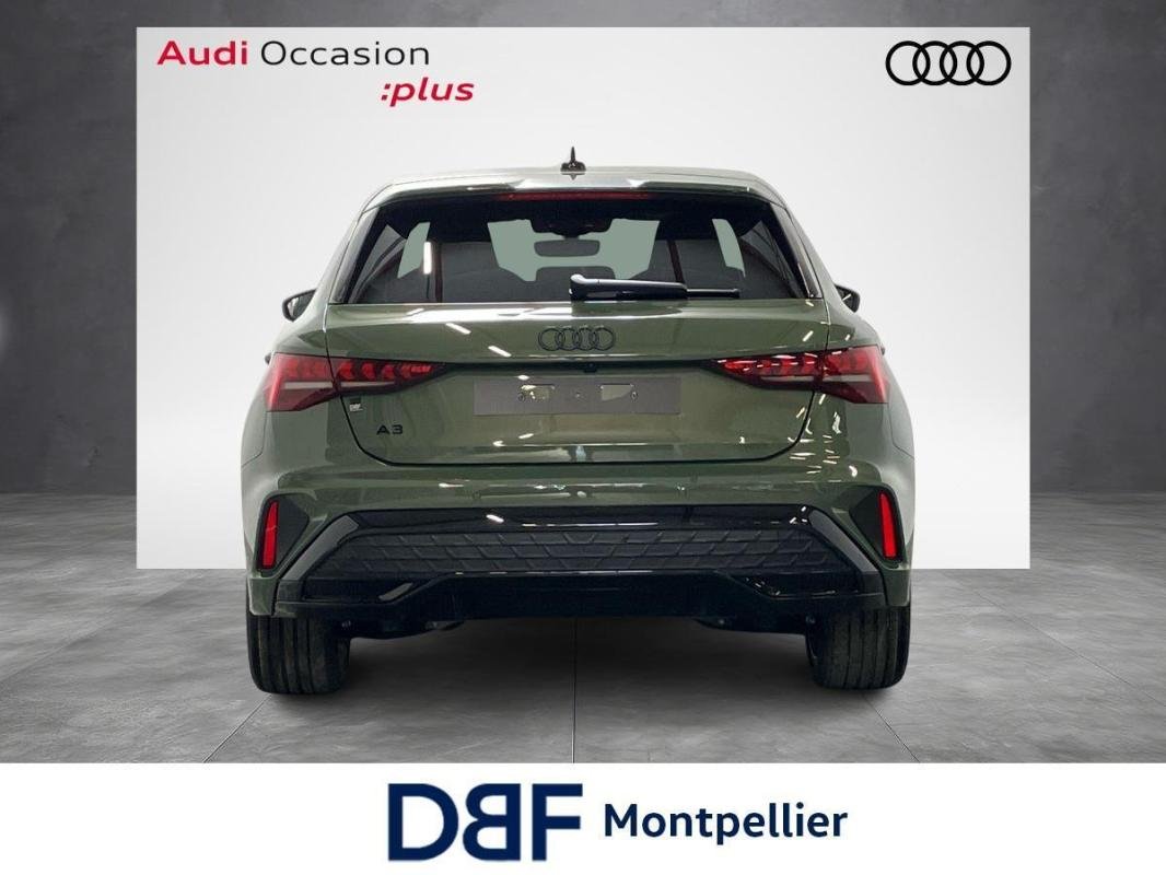 Audi A3 - Photo 4