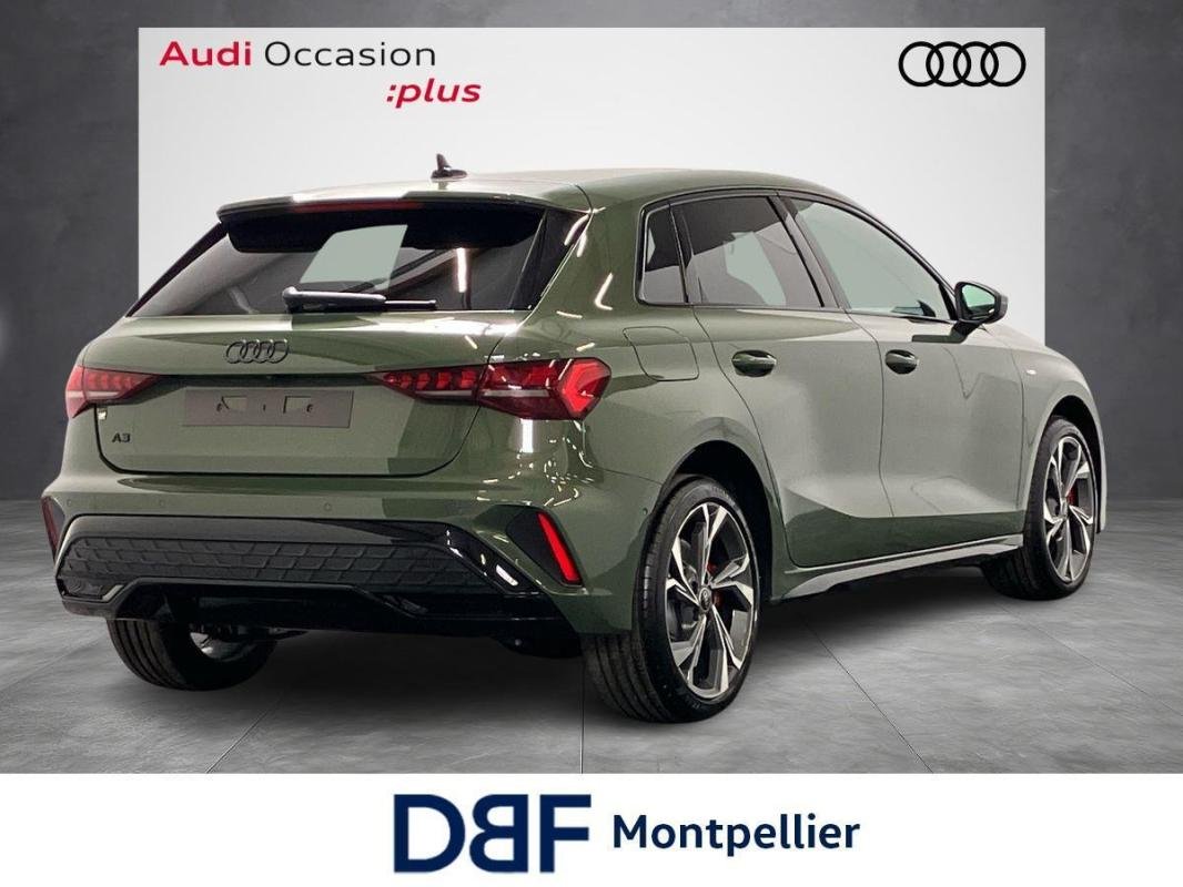 Audi A3 - Photo 5