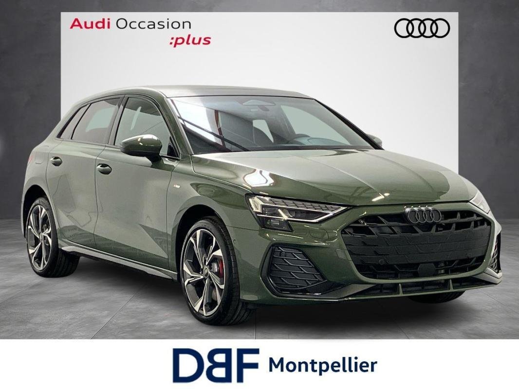 Audi A3 - Photo 6