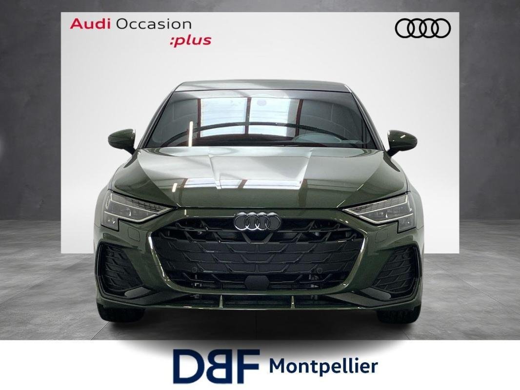 Audi A3 - Photo 7