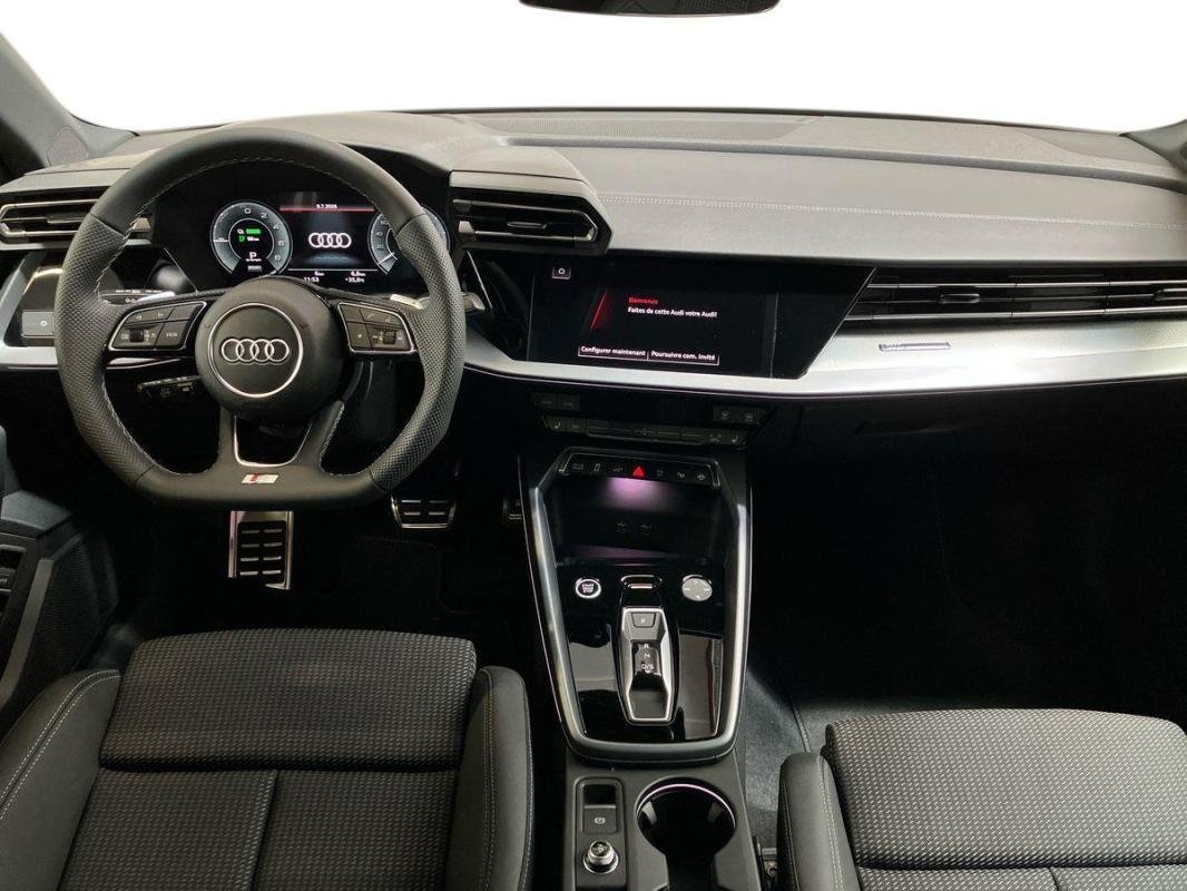 Audi A3 - Photo 8