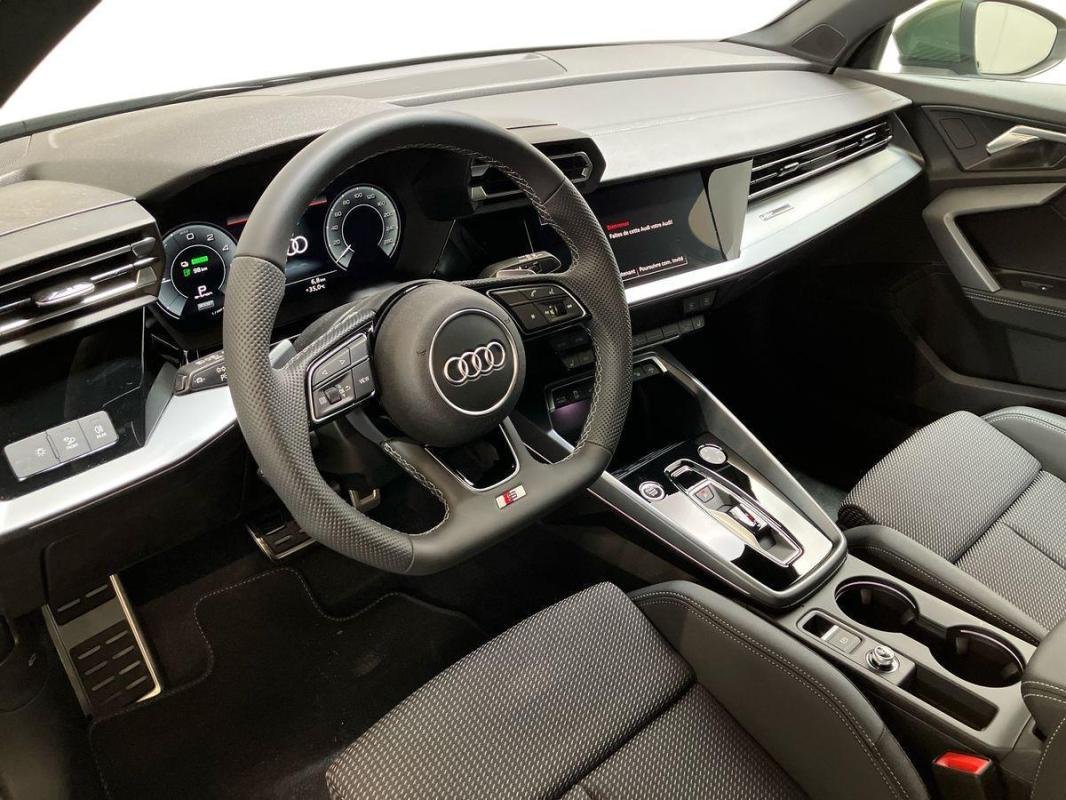 Audi A3 - Photo 9