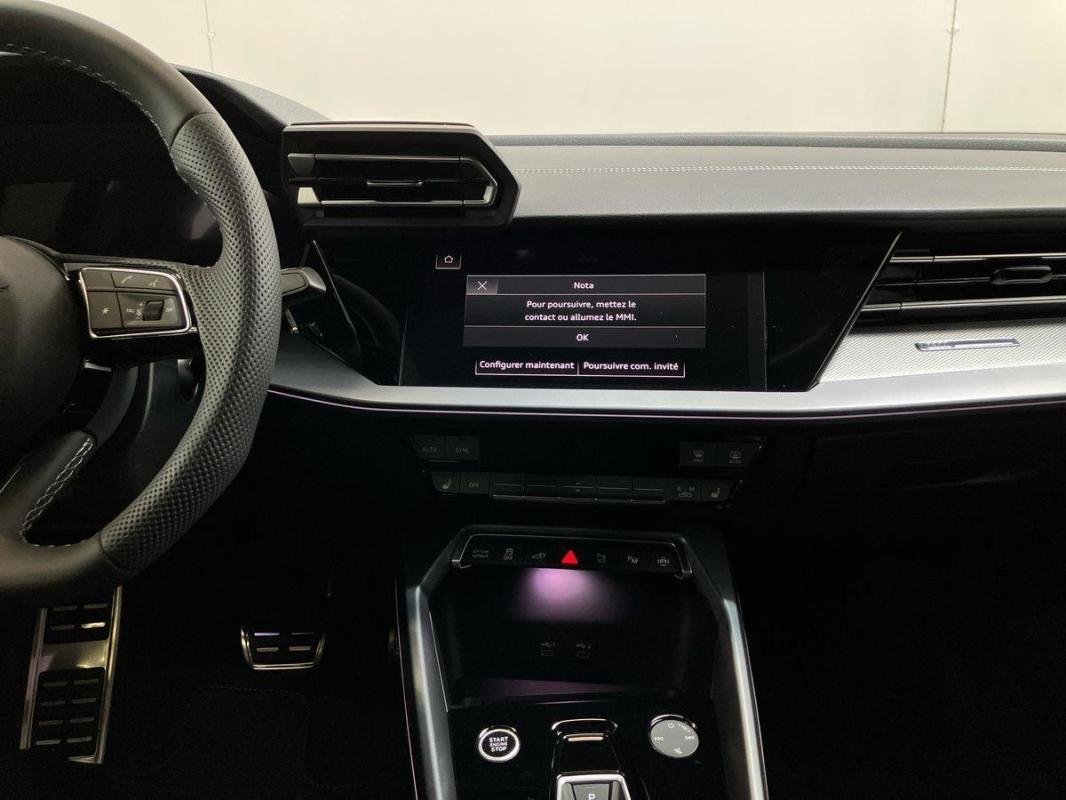 Audi A3 - Photo 10
