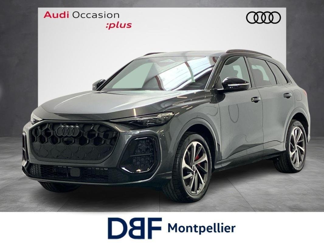 Audi Q5 - Photo 1
